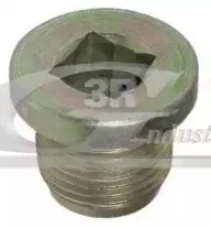Резьбовая пробка, масляный поддон 3RG купить