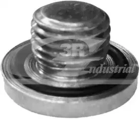 Резьбовая пробка, масляный поддон 3RG купить