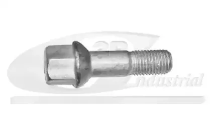 Болт крепления колеса 3RG купить