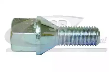 Болт для крепления колеса 3RG купить