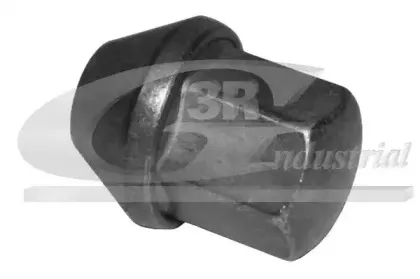 Гайка крепления колеса 3RG купить