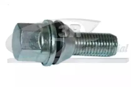 Болт для крепления колеса 3RG купить