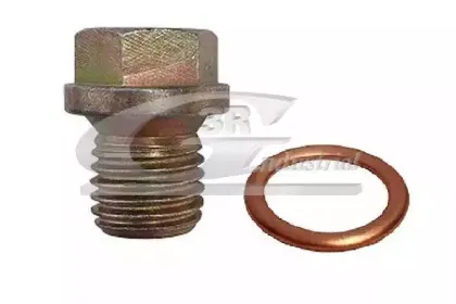 Ремкомплект, масляный поддон 3RG купить