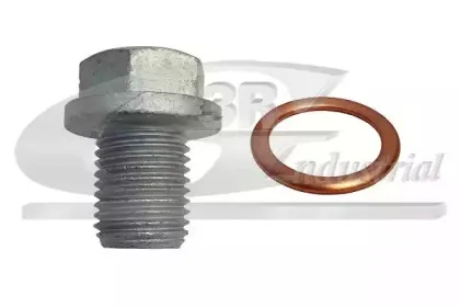 Ремкомплект, масляный поддон 3RG купить