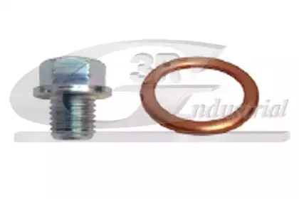 Резьбовая пробка, масляный поддон 3RG купить