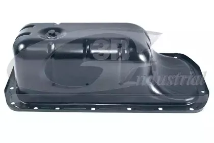 Масляный поддон 3RG купить