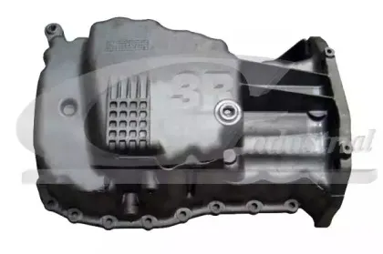 Масляный поддон 3RG купить