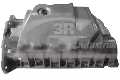 Масляный поддон 3RG купить