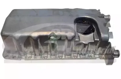 Масляный поддон 3RG купить