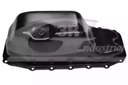 Масляный поддон 3RG купить