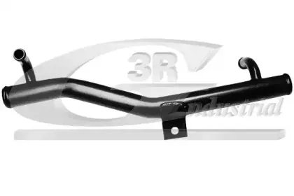 Трубка охлаждающей жидкости 3RG купить