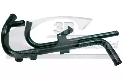 Трубка охлаждающей жидкости 3RG купить