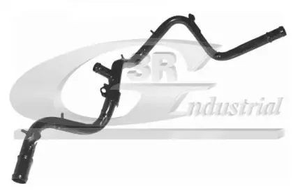 Трубка охлаждающей жидкости 3RG купить