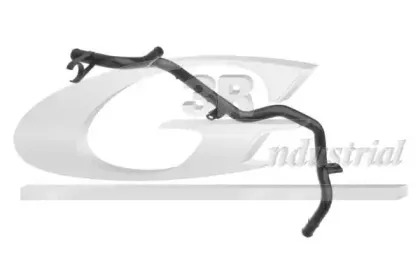 Трубка охлаждающей жидкости 3RG купить