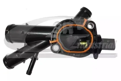 Фланец охлаждающей жидкости 3RG купить