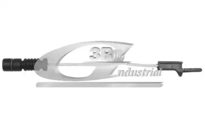 Сигнализатор, износ тормозных колодок 3RG купить