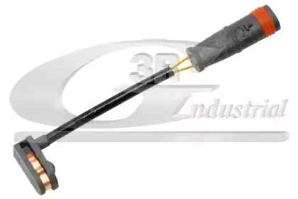 Сигнализатор, износ тормозных колодок 3RG купить