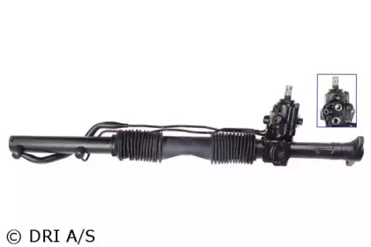 Рулевой механизм DRI купить
