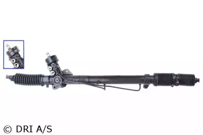 Рулевой механизм DRI купить