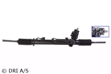 Рулевой механизм DRI купить