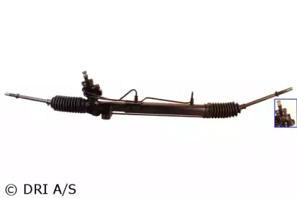 Рулевой механизм DRI купить