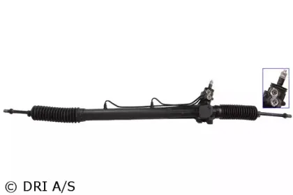 Рулевой механизм DRI купить