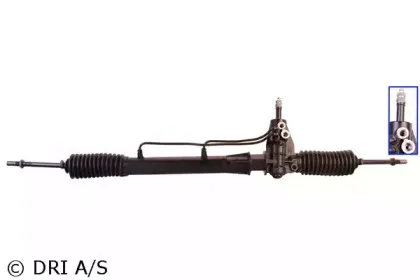 Рулевой механизм DRI купить