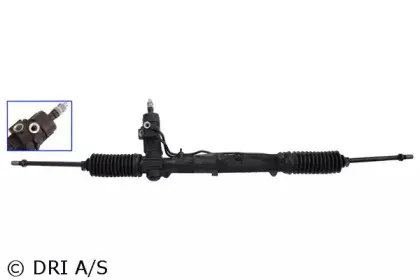 Рулевой механизм DRI купить