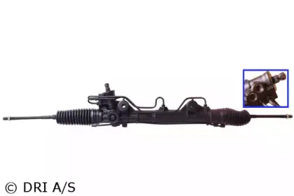Рулевой механизм DRI купить