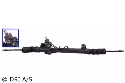 Рулевой механизм DRI купить