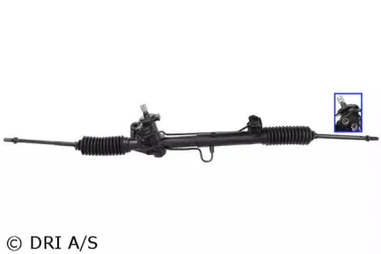 Рулевой механизм DRI купить