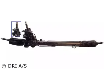 Рулевой механизм DRI купить