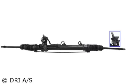 Рулевой механизм DRI купить
