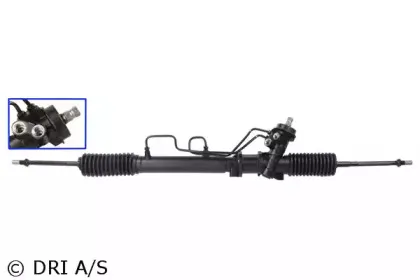 Рулевой механизм DRI купить