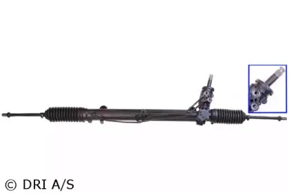 Рулевой механизм DRI купить
