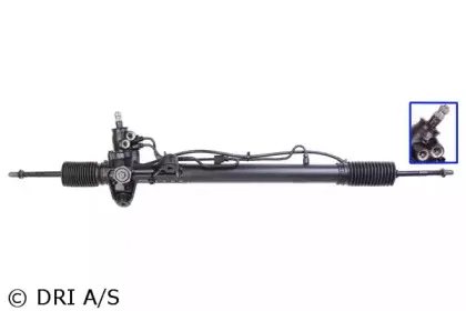 Рулевой механизм DRI купить