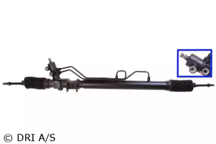 Рулевой механизм DRI купить