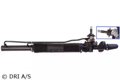 Рулевой механизм DRI купить