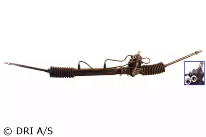 Рулевой механизм DRI купить