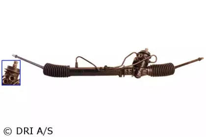 Рулевой механизм DRI купить