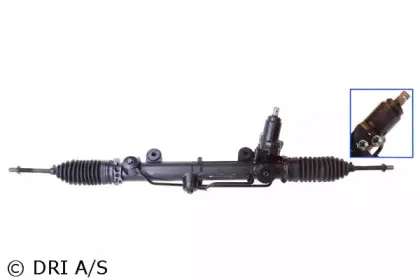Рулевой механизм DRI купить