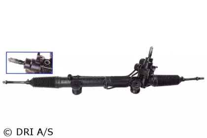 Рулевой механизм DRI купить