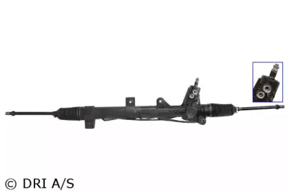 Рулевой механизм DRI купить