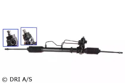Рулевой механизм DRI купить