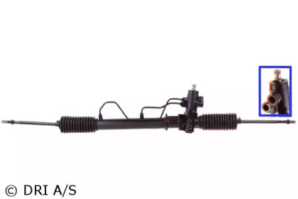 Рулевой механизм DRI купить
