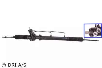 Рулевой механизм DRI купить