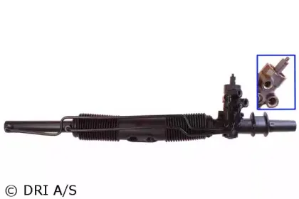 Рулевой механизм DRI купить