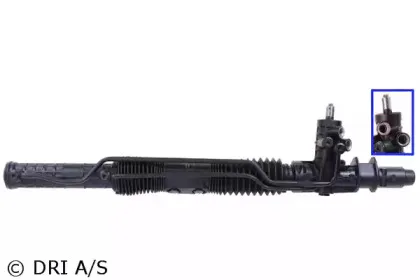 Рулевой механизм DRI купить