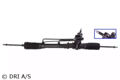 Рулевой механизм DRI купить