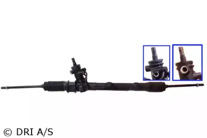 Рулевой механизм DRI купить